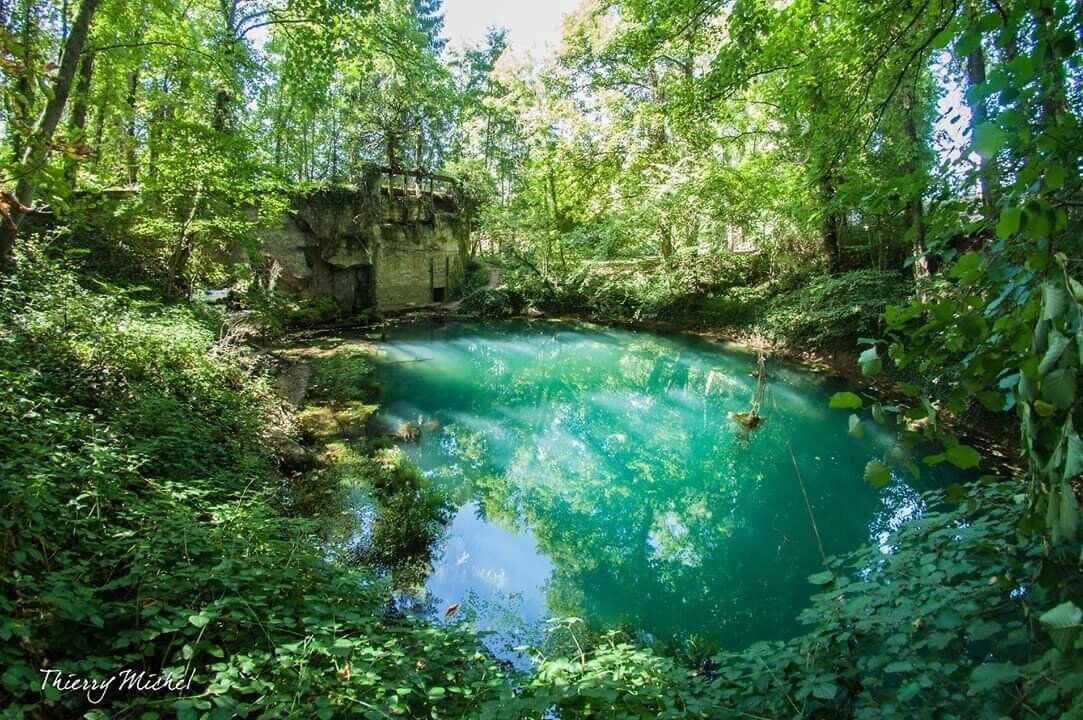 Photo of Outdoor in Clavy-Warby