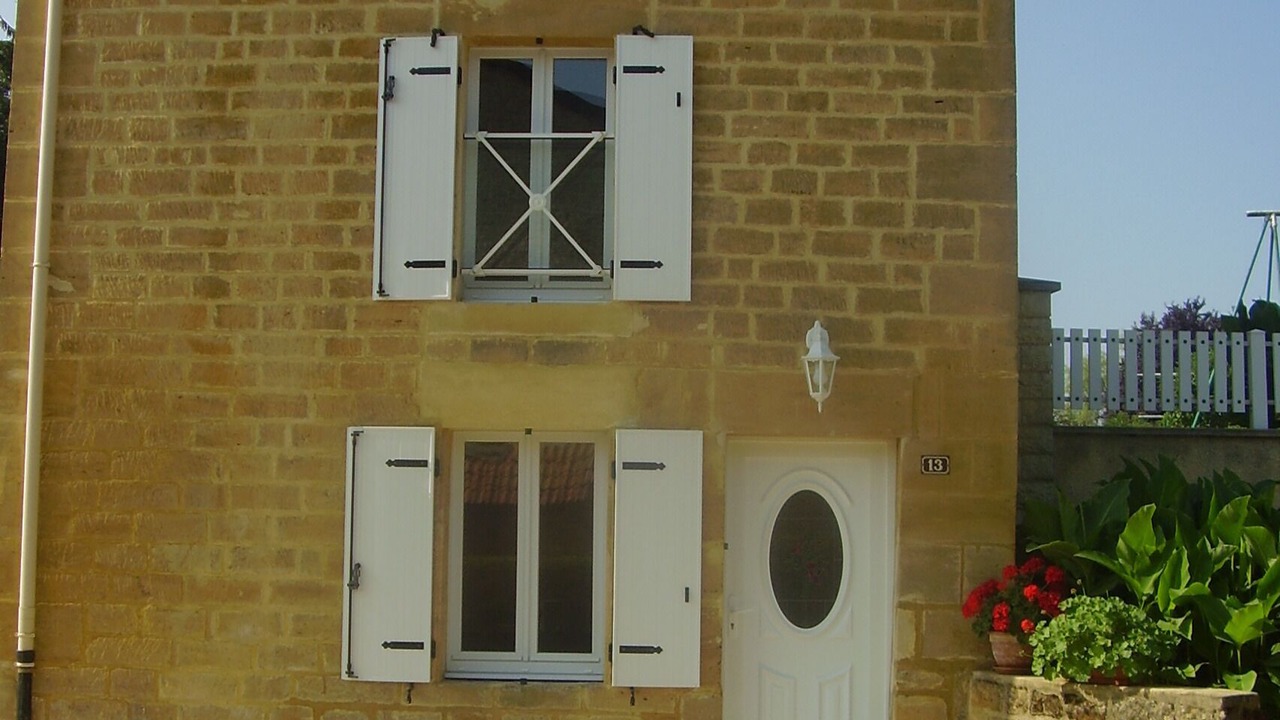 Photo of Outdoor in Clavy-Warby