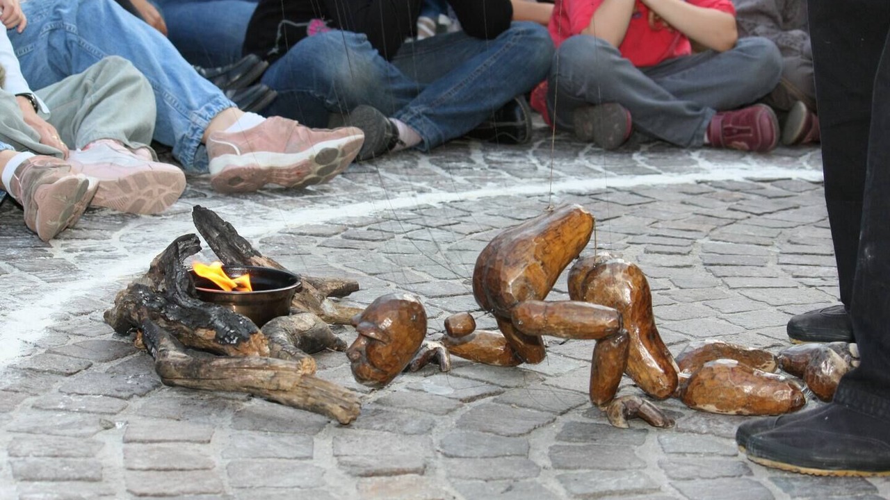 Photo of Outdoor in Clavy-Warby