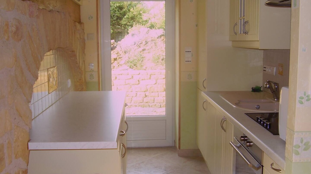 Photo of Kitchen in Clavy-Warby