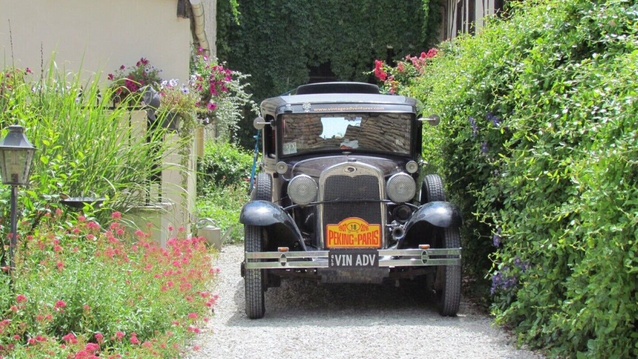 Photo of Outdoor in Eclance