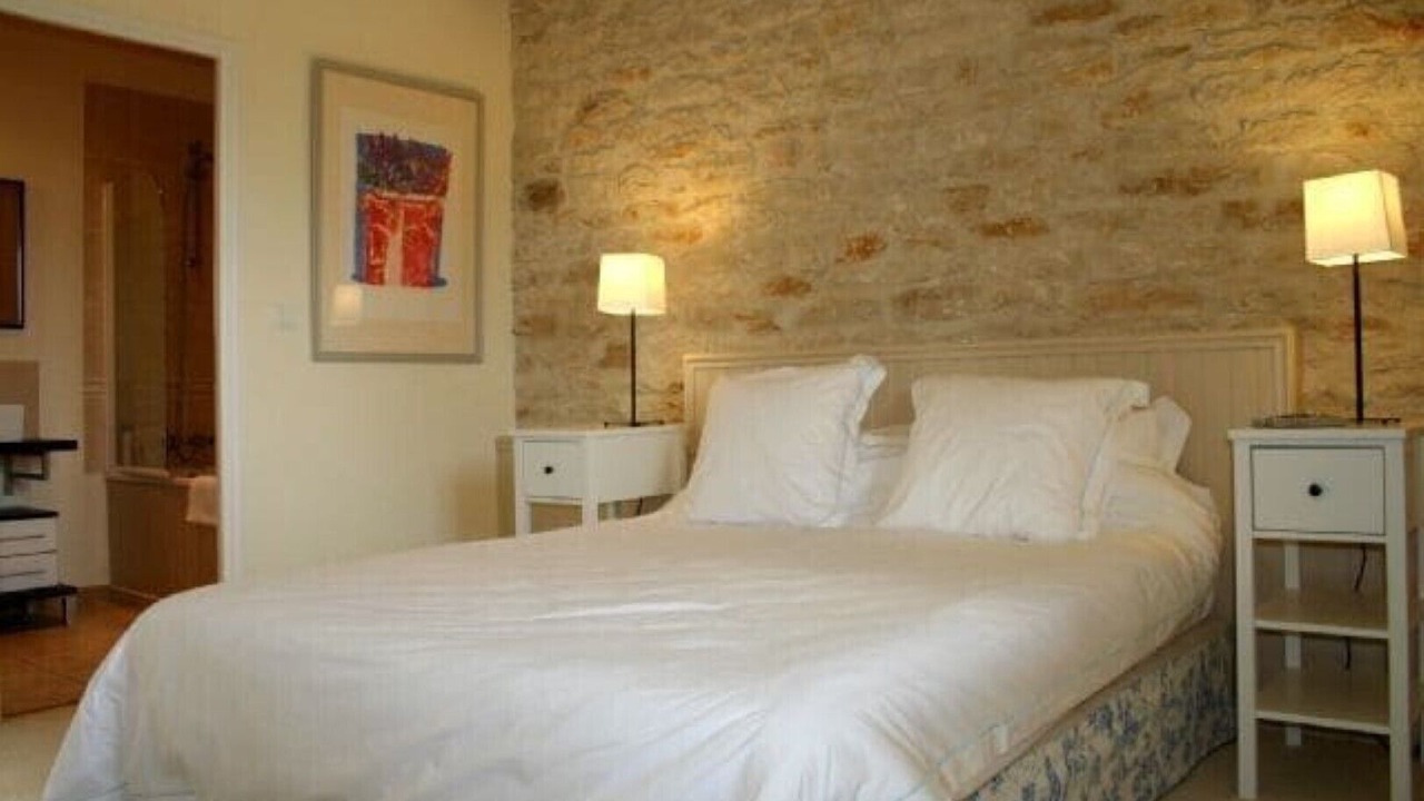 Photo of Bedroom in Eclance