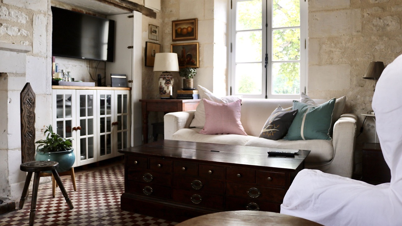 Photo of Livingroom in Assay