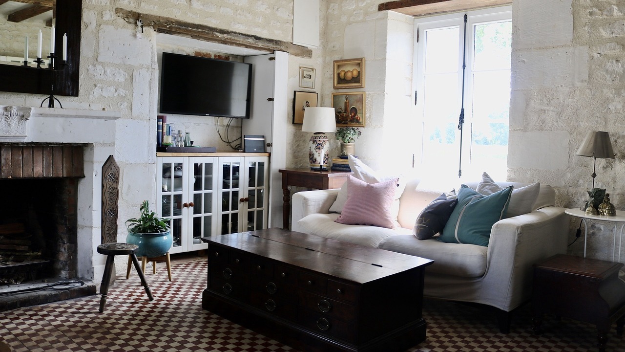 Photo of Livingroom in Assay