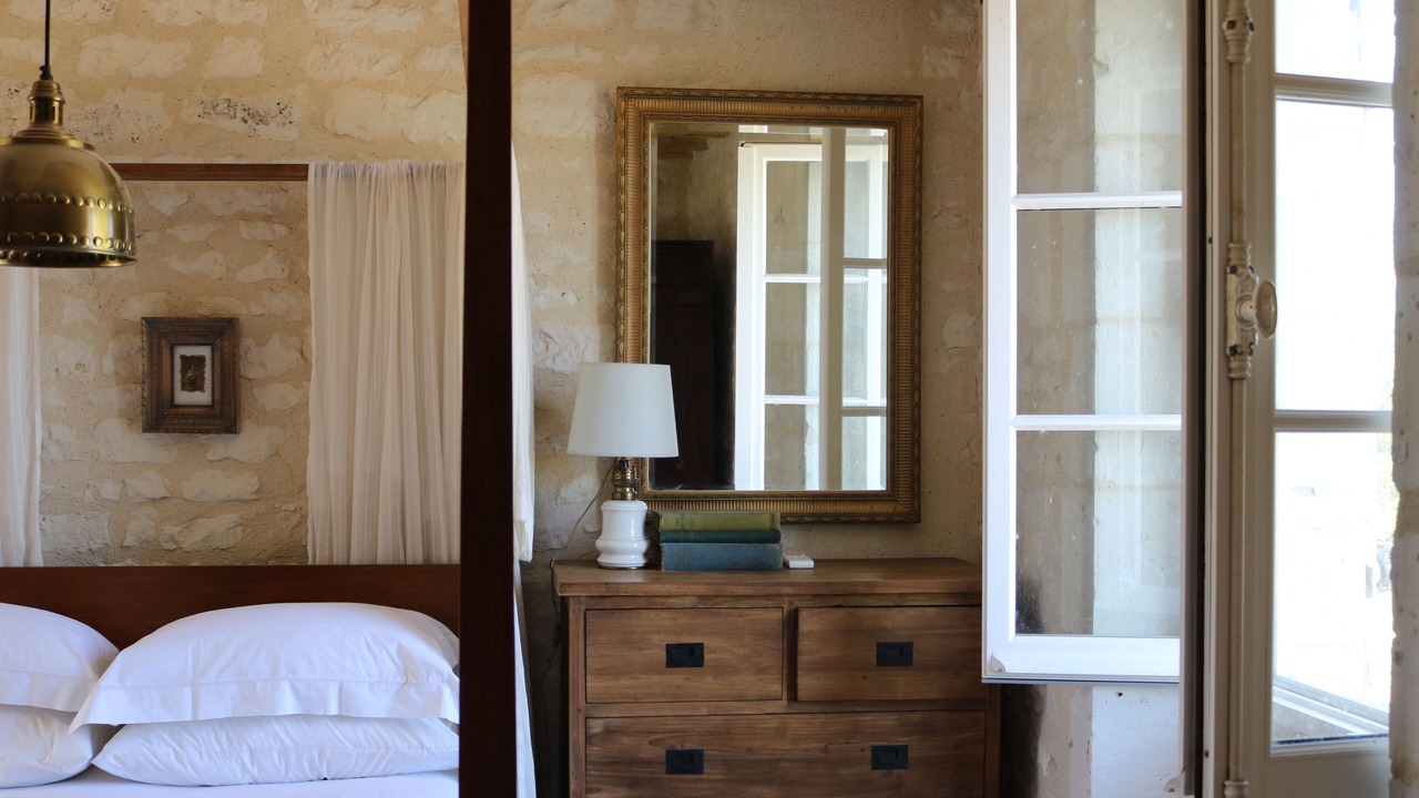 Photo of Bedroom in Assay
