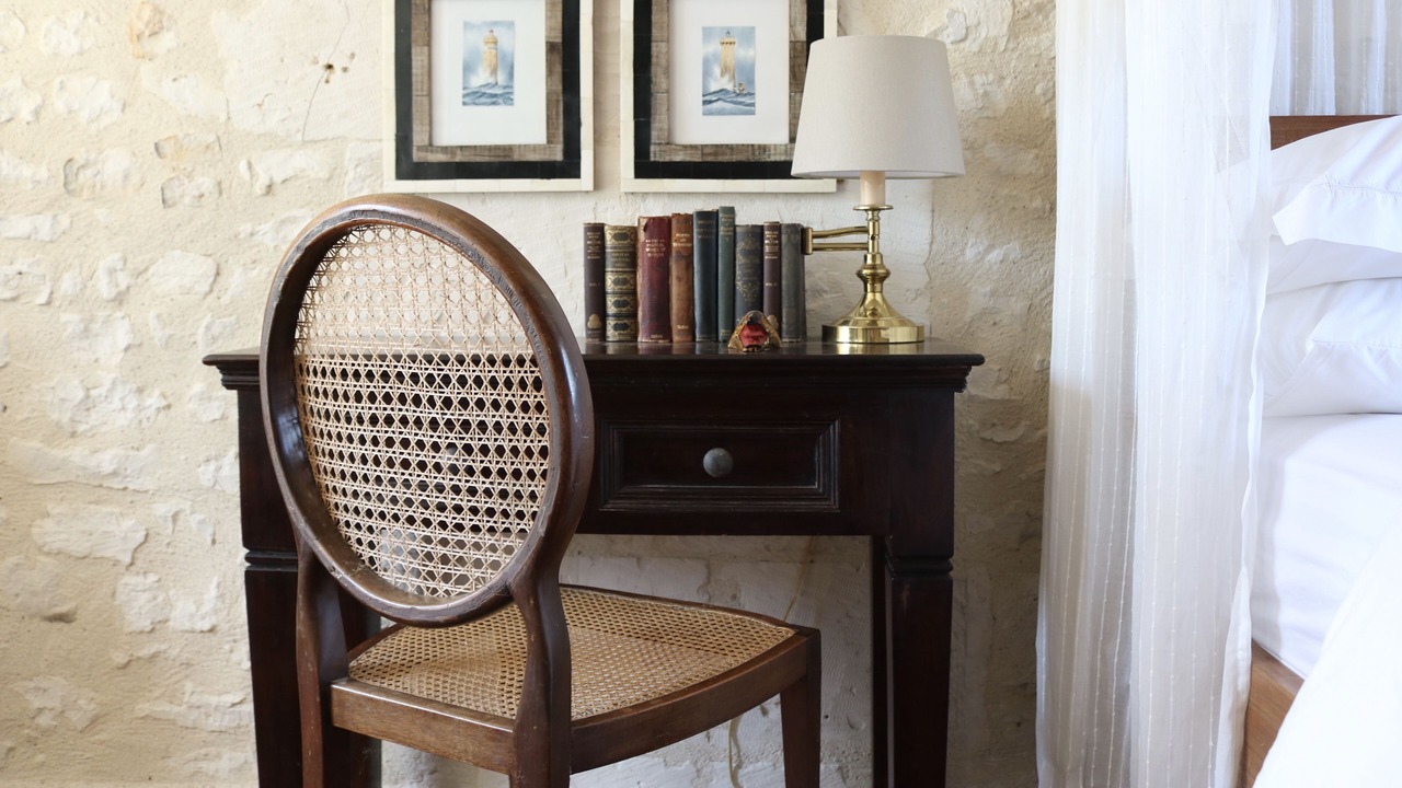 Photo of Bedroom in Assay