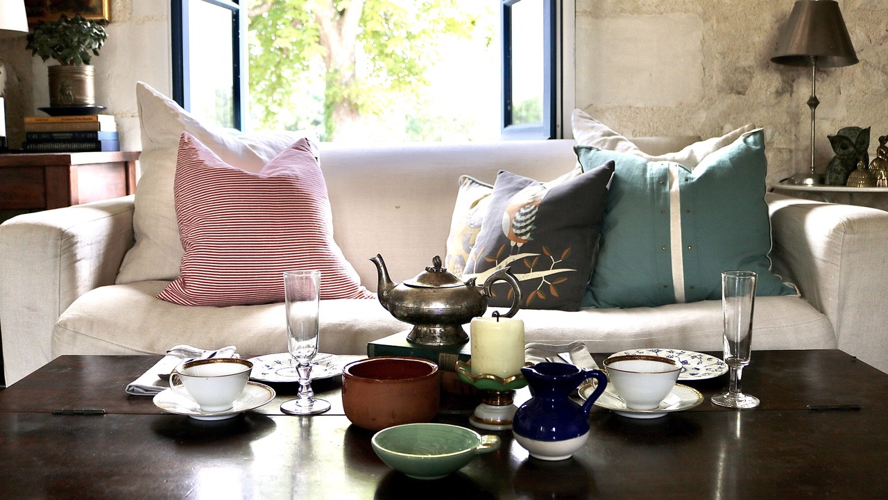 Photo of Livingroom in Assay