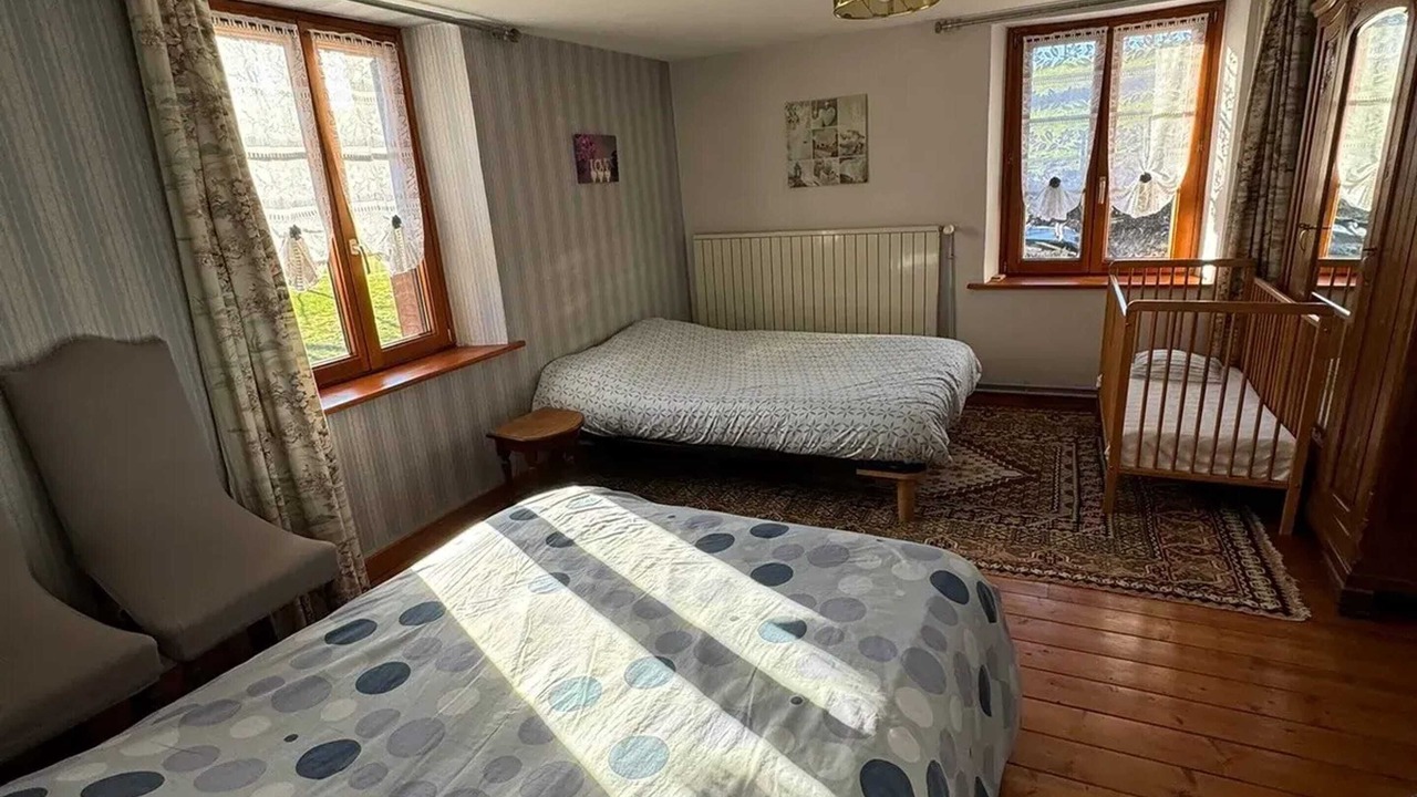 Photo of Others in Fougerolles-Saint-Valbert