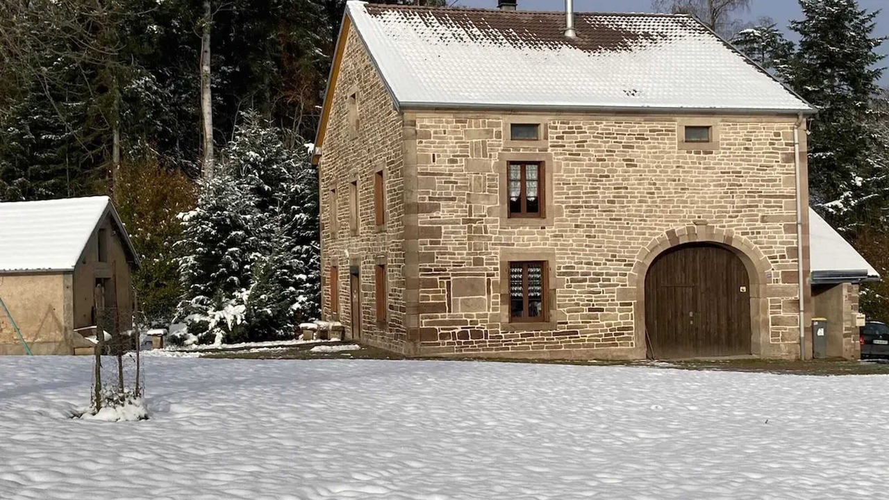 Photo of Outdoor in Fougerolles-Saint-Valbert