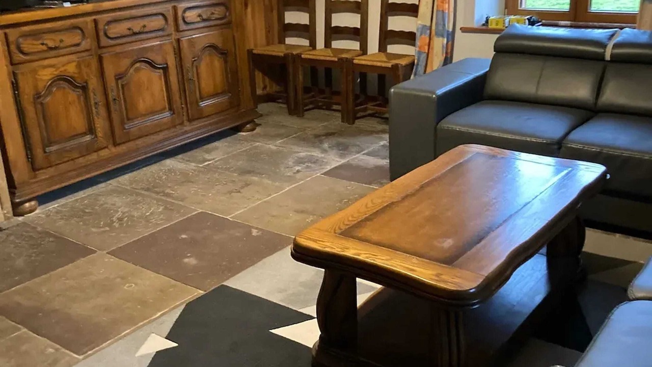 Photo of Livingroom in Fougerolles-Saint-Valbert
