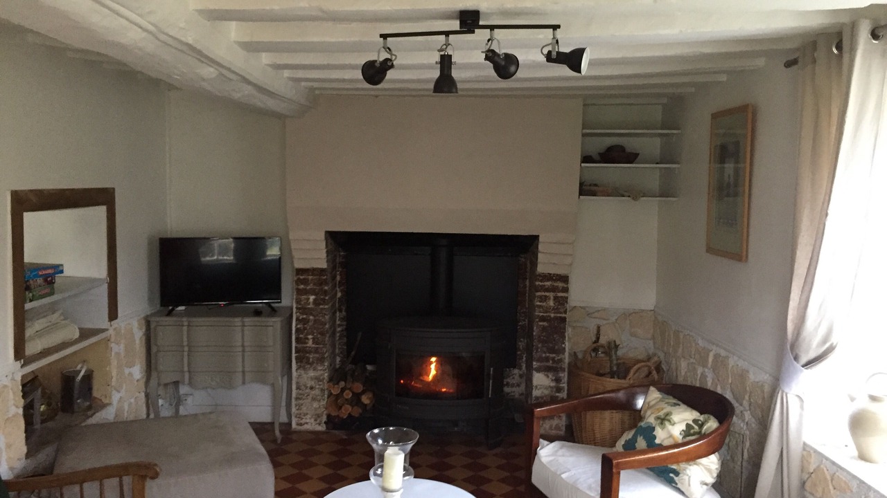 Photo of Livingroom in Bernay