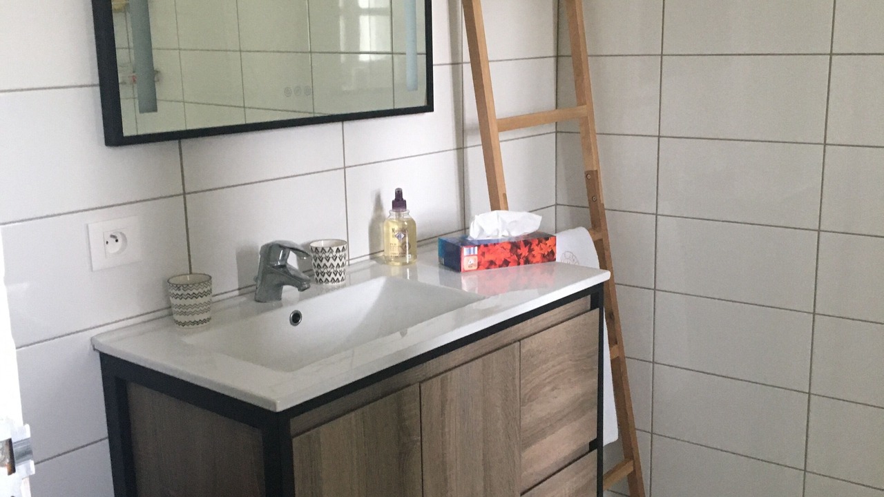 Photo of Bathroom in Bernay