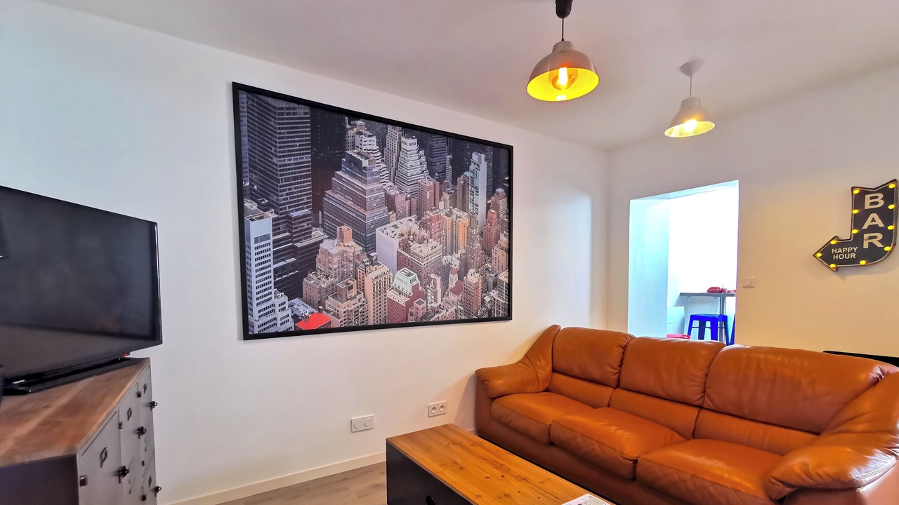 Photo of Livingroom in Limoges