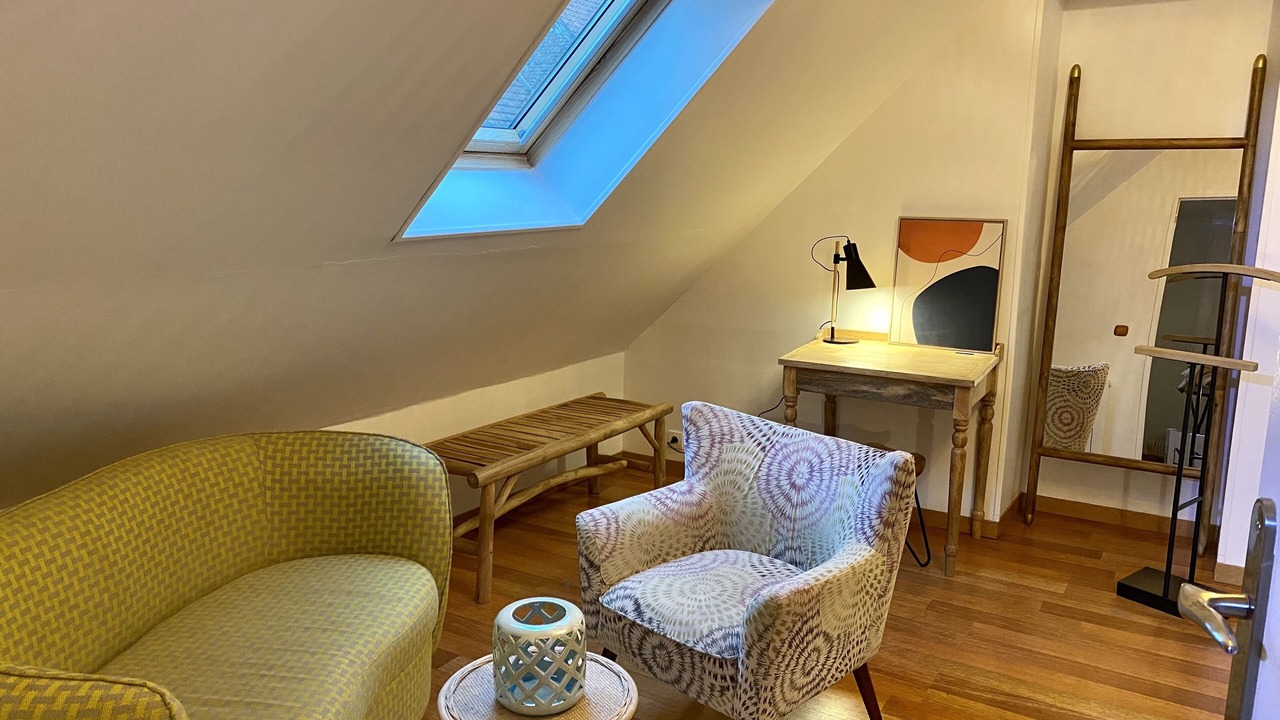 Photo of Livingroom in Barbery