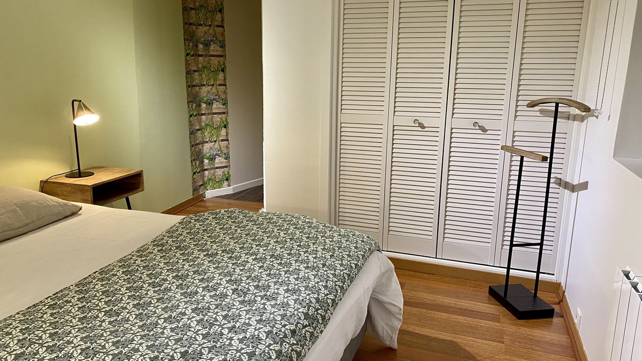Photo of Bedroom in Barbery