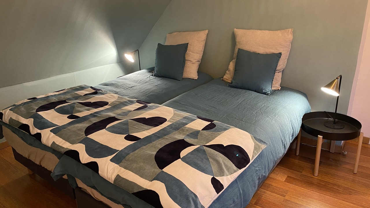 Photo of Bedroom in Barbery