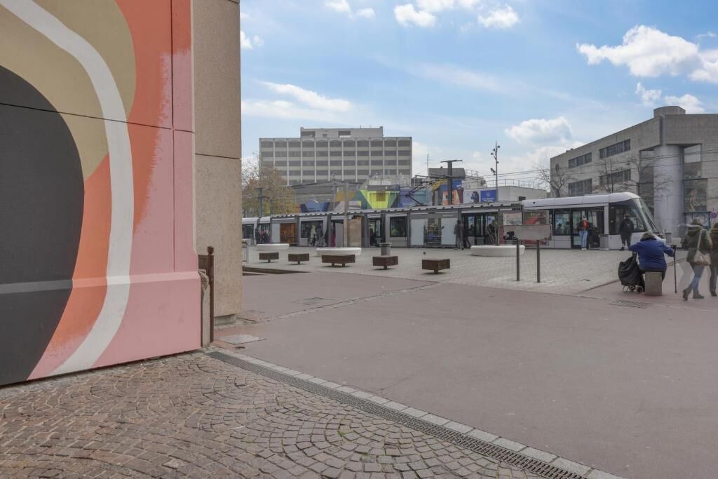 Photo of Others in Centre Ville Rive Gauche