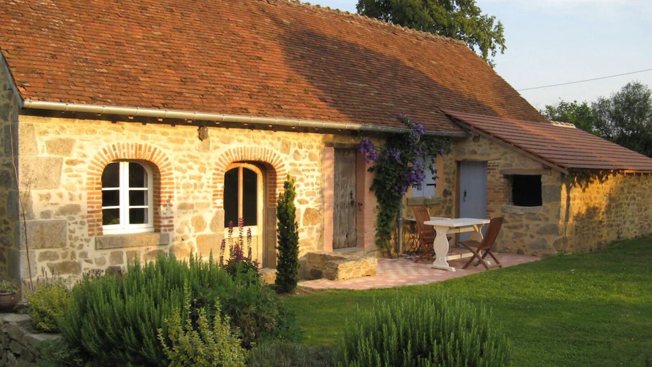 Photo of Outdoor in Saint-Vaury