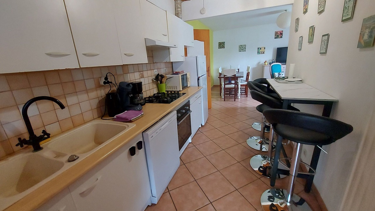 Photo of Kitchen in Velle-sur-Moselle