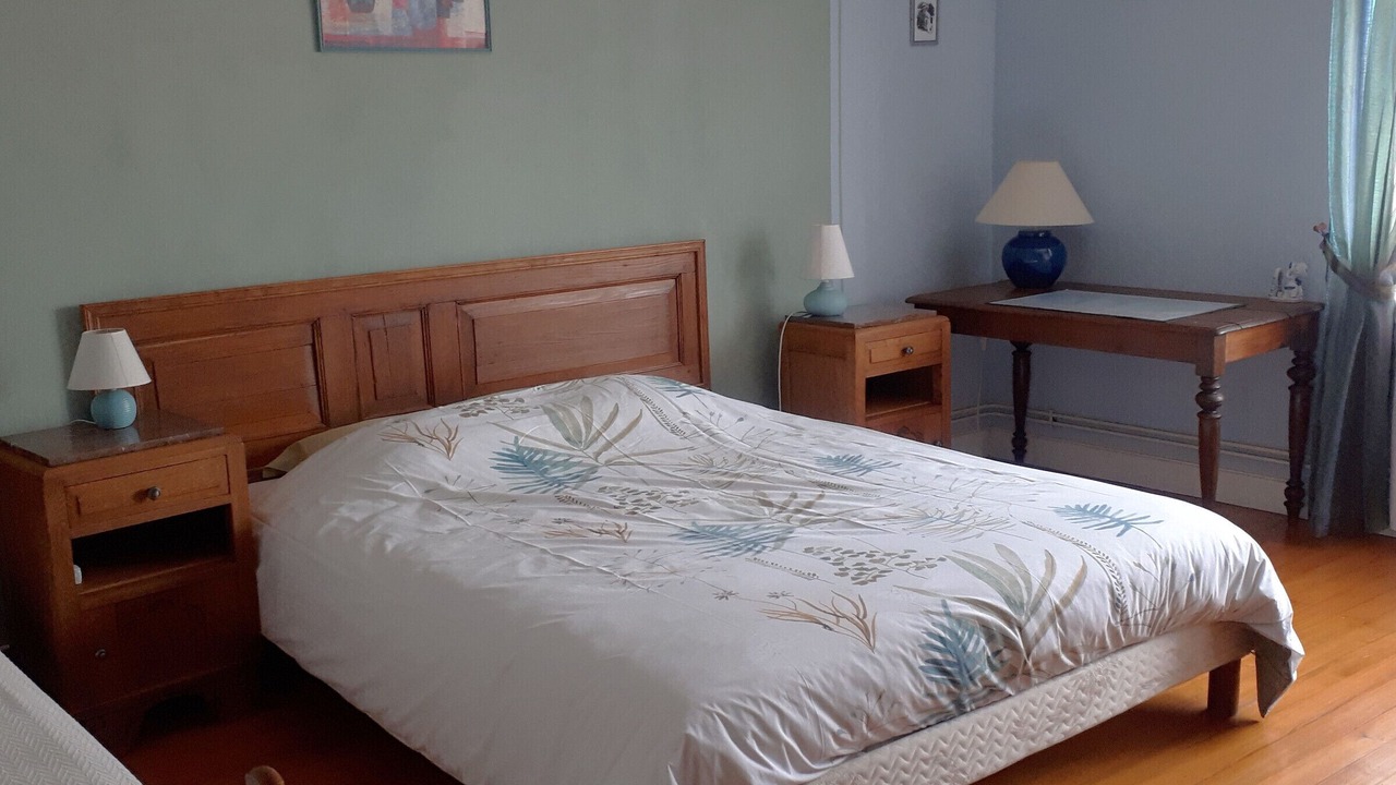 Photo of Bedroom in Repaix