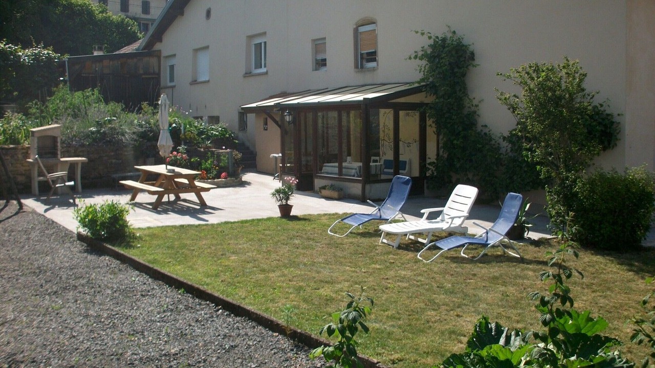 Photo of Outdoor in Repaix