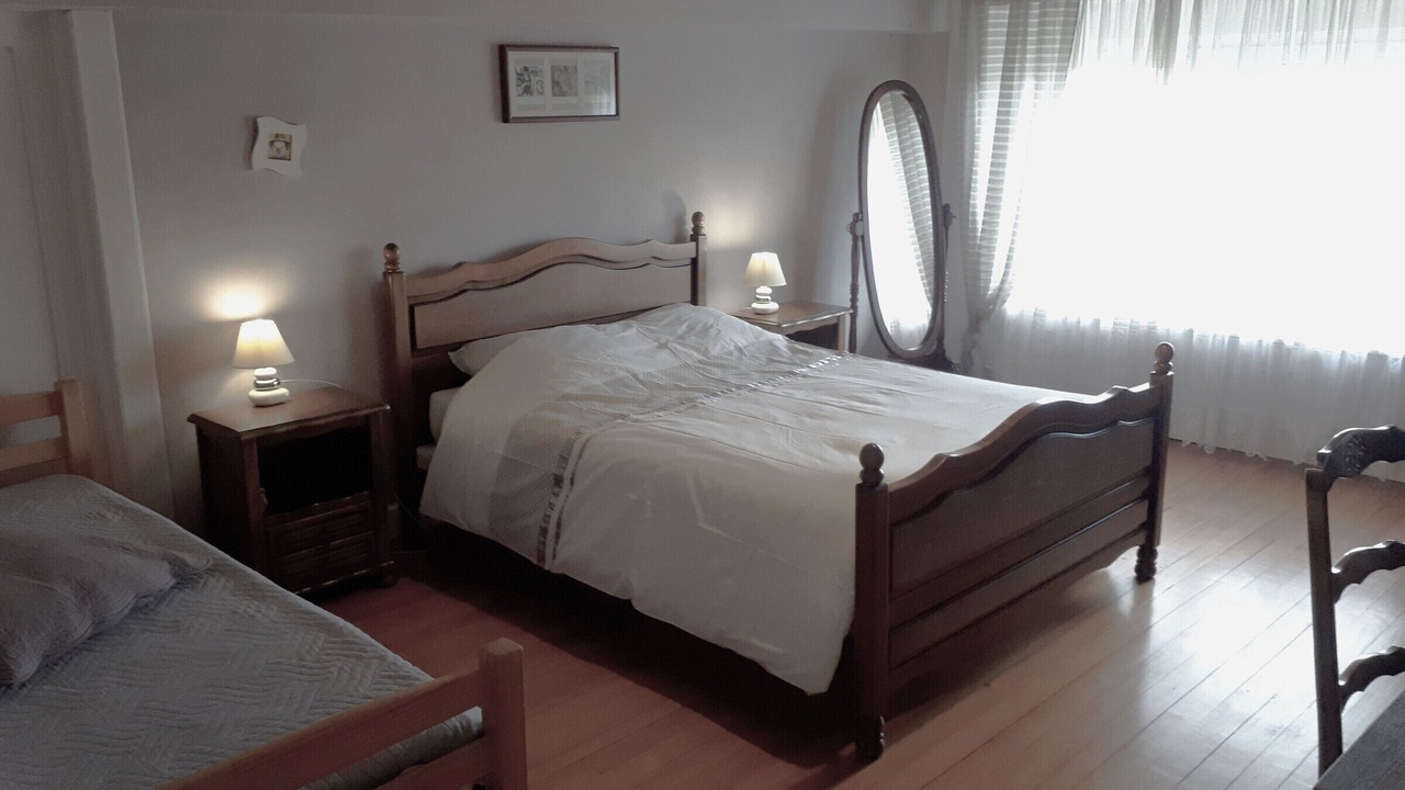 Photo of Bedroom in Repaix
