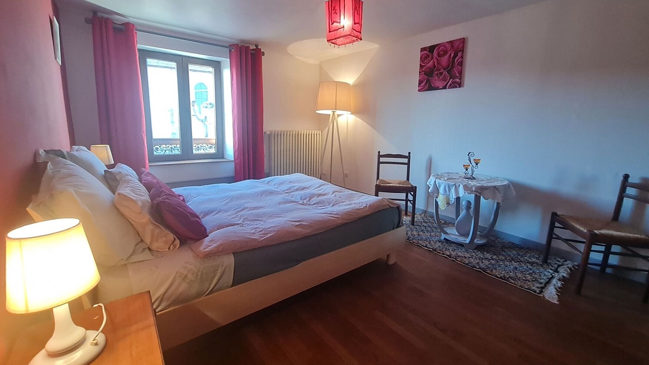 Photo of Bedroom in Reherrey