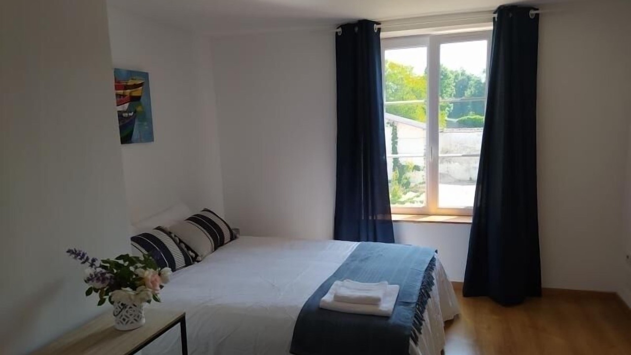 Photo of Bedroom in Germonville