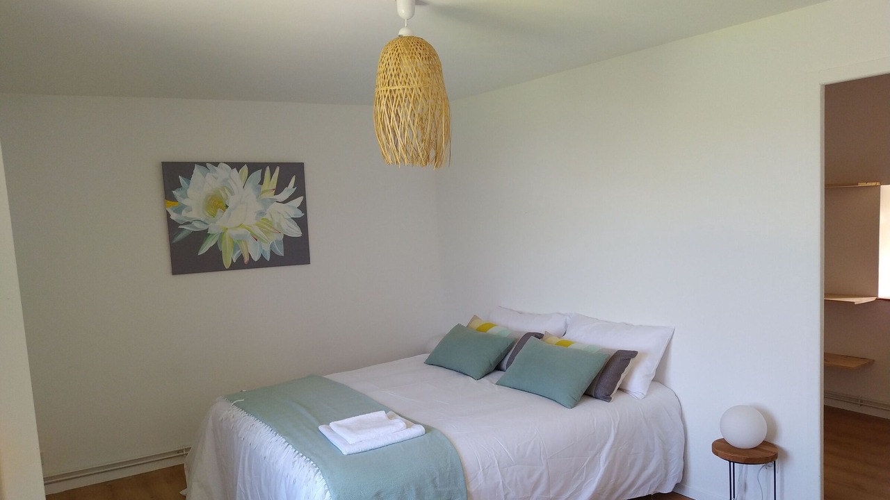 Photo of Bedroom in Germonville