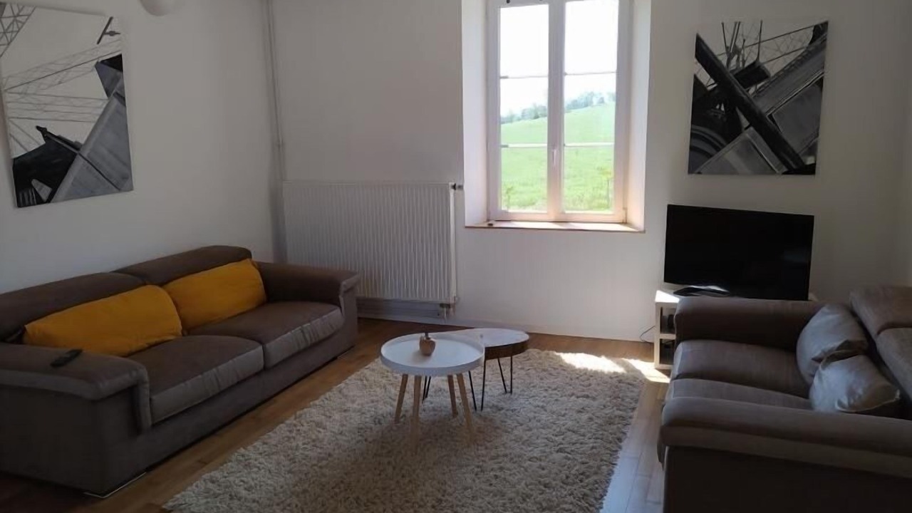 Photo of Livingroom in Germonville