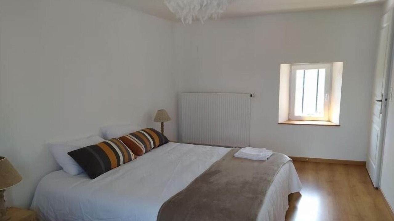 Photo of Bedroom in Germonville