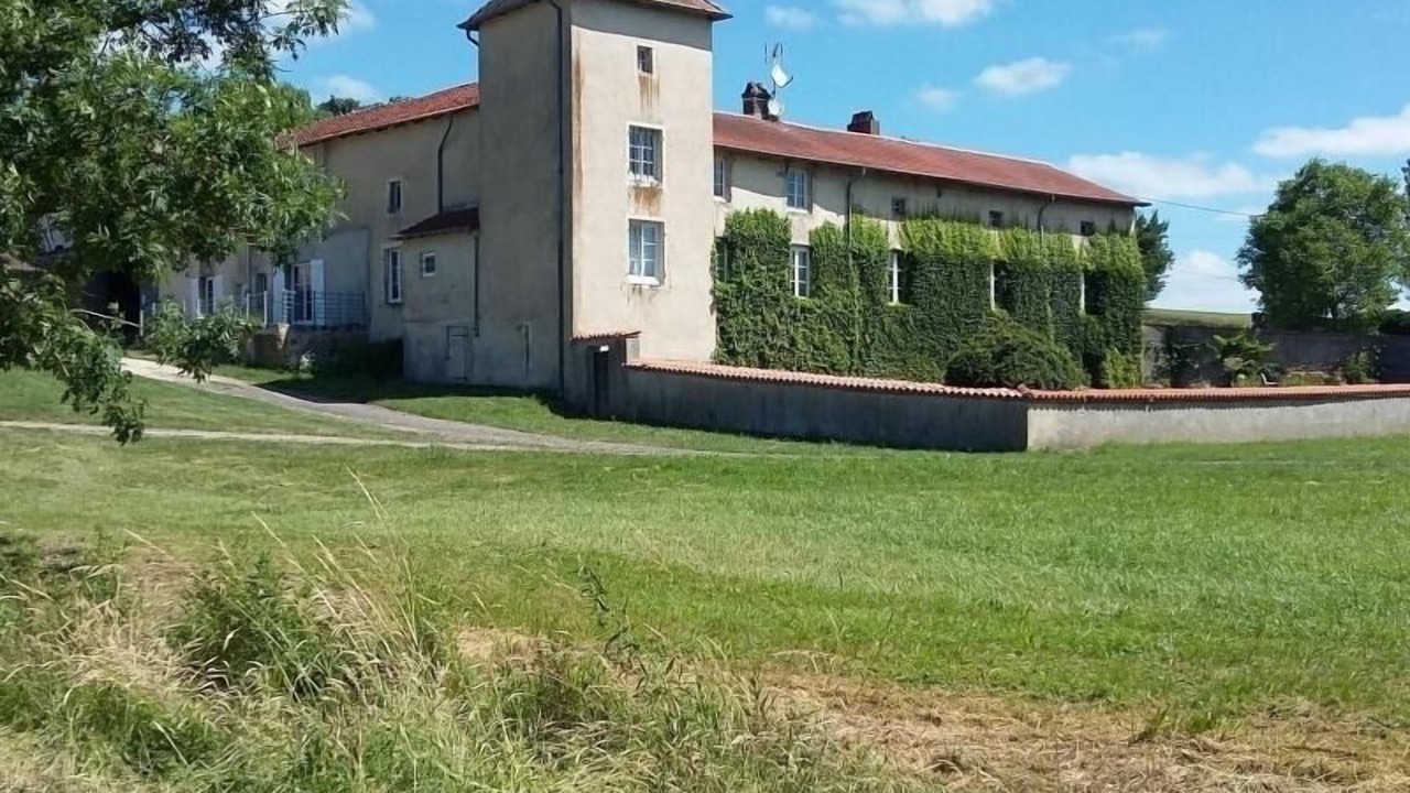 Photo of Outdoor in Germonville