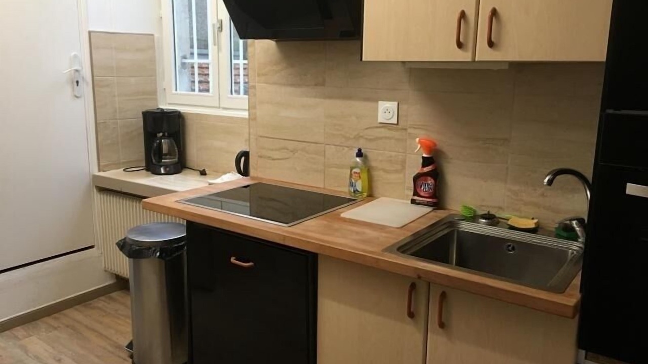 Photo of Kitchen in Toul