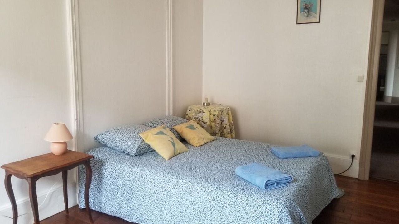 Photo of Bedroom in Toul