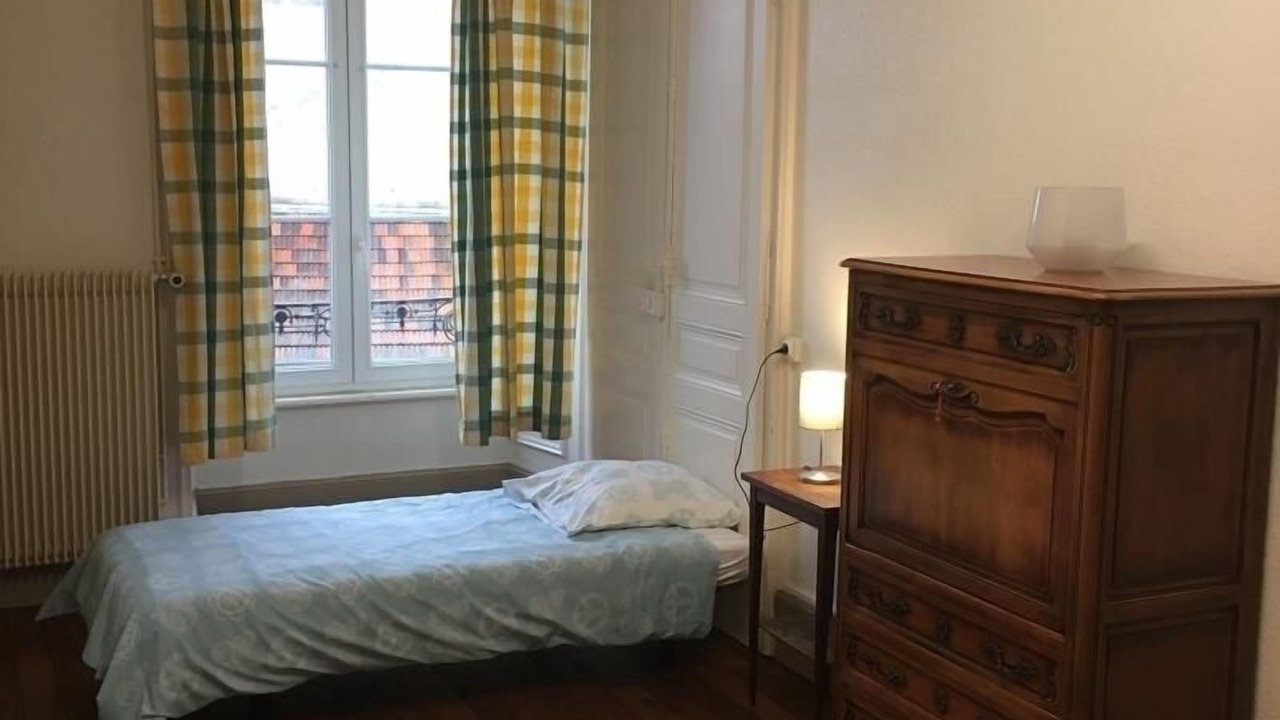 Photo of Bedroom in Toul