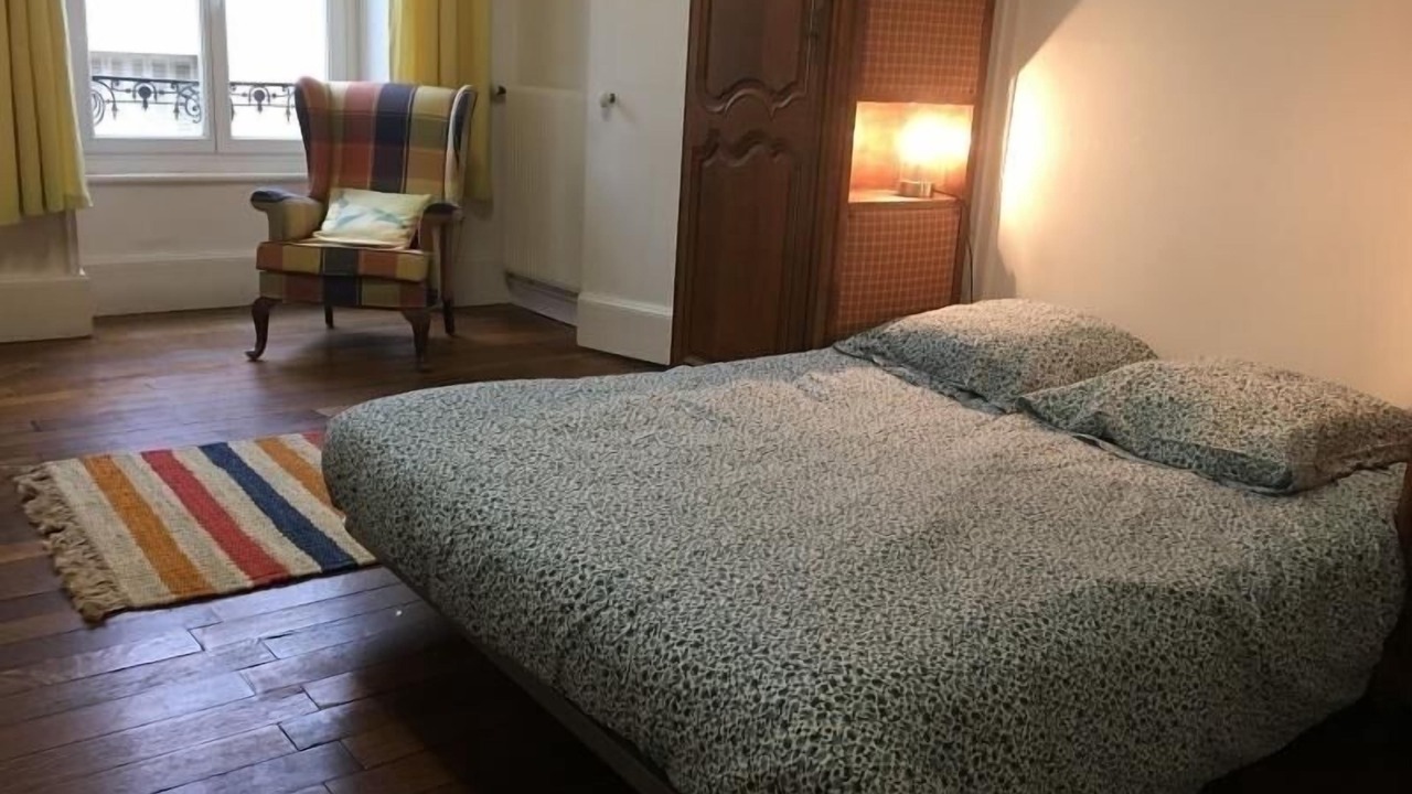 Photo of Bedroom in Toul