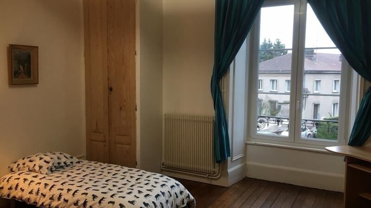 Photo of Bedroom in Toul