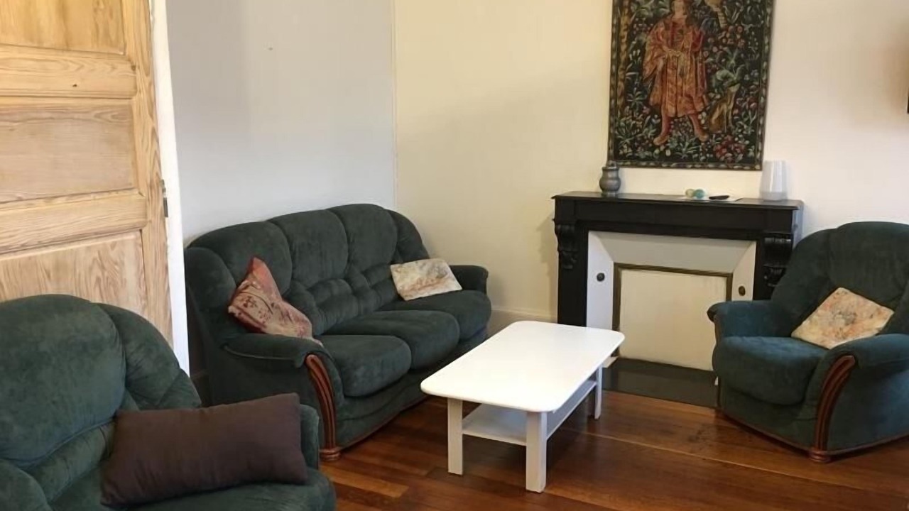Photo of Livingroom in Toul