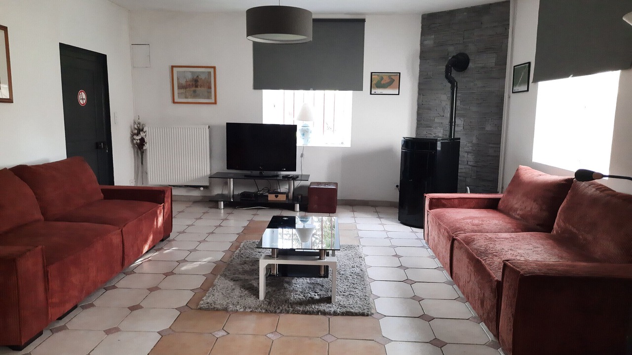 Photo of Livingroom in Toul