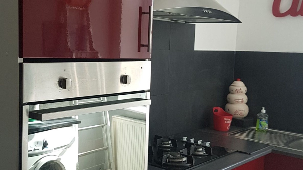 Photo of Kitchen in Toul