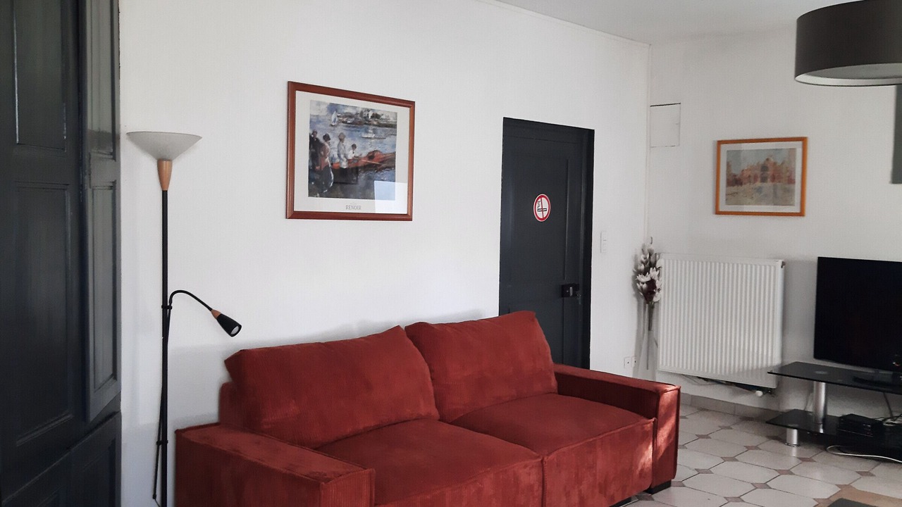 Photo of Livingroom in Toul