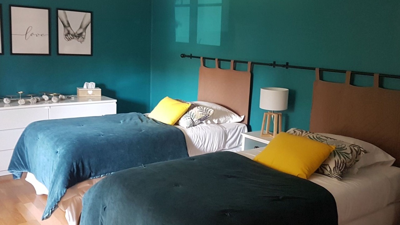 Photo of Bedroom in Toul