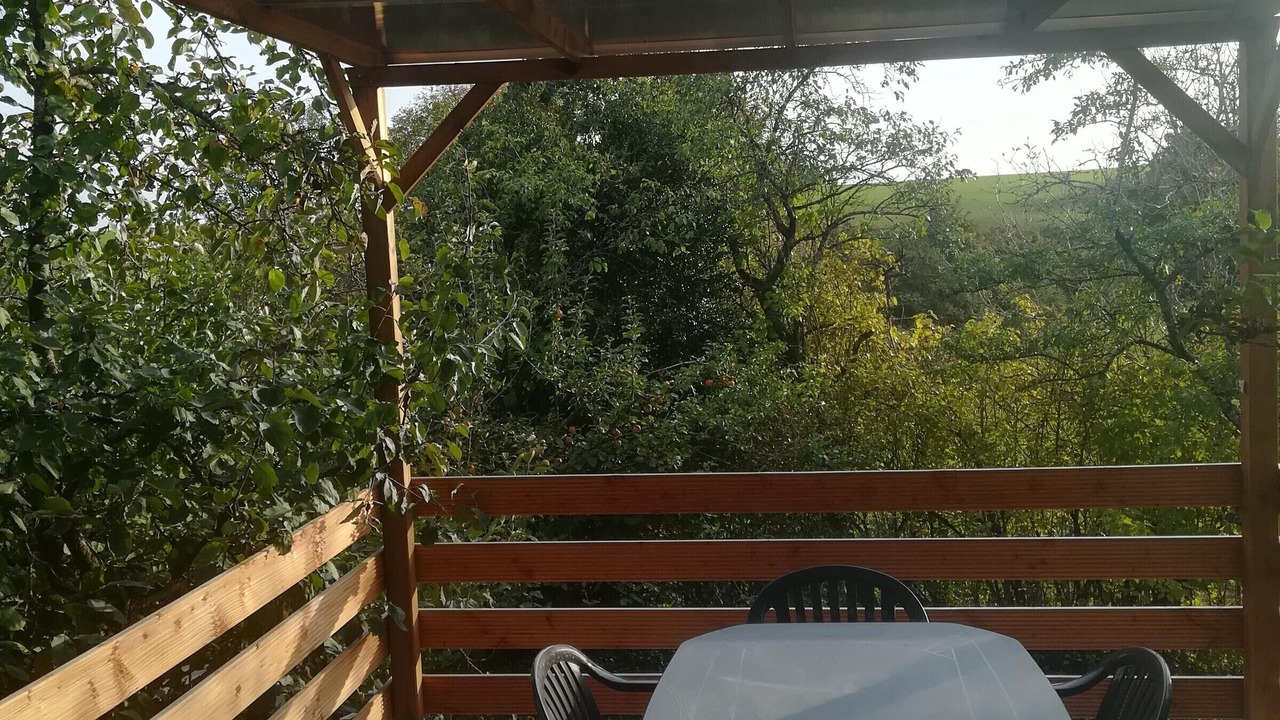 Photo of Outdoor in Fleville-Lixieres