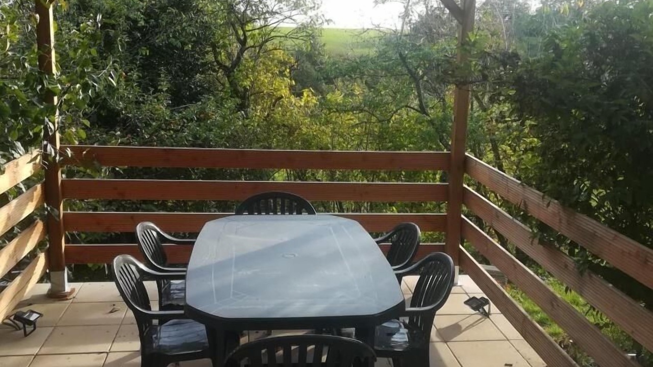 Photo of Outdoor in Fleville-Lixieres