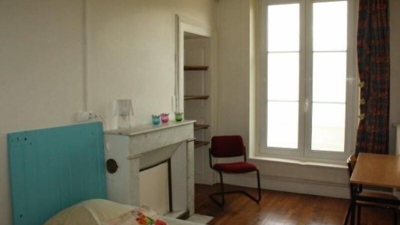 Photo of Bedroom in Toul