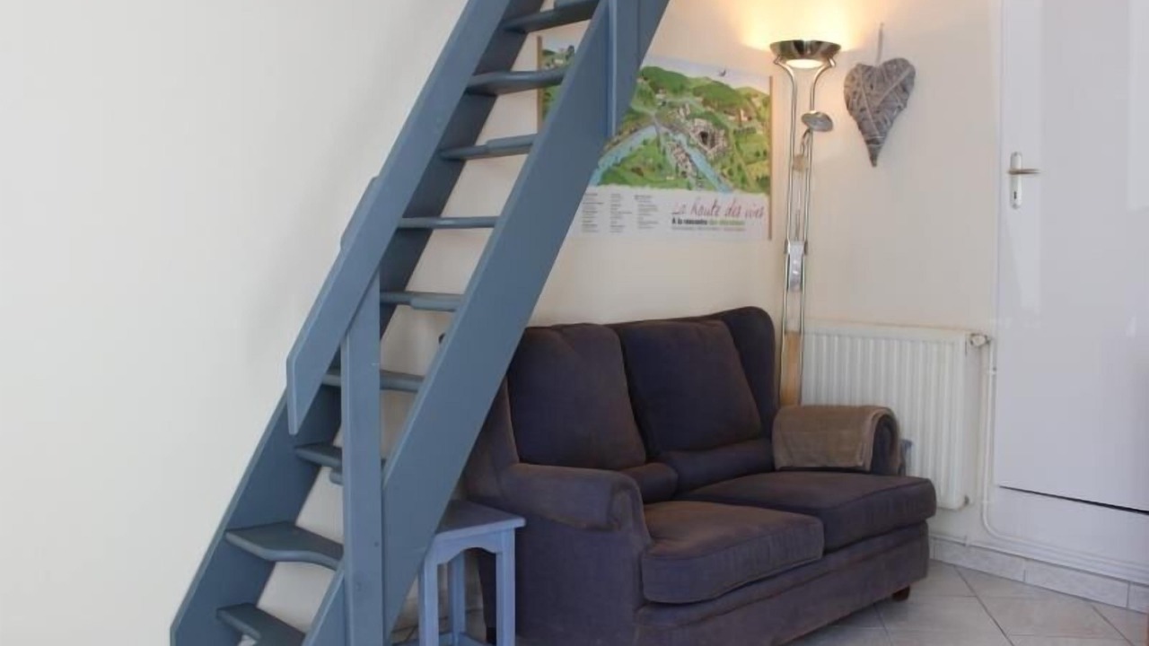 Photo of Livingroom in Toul