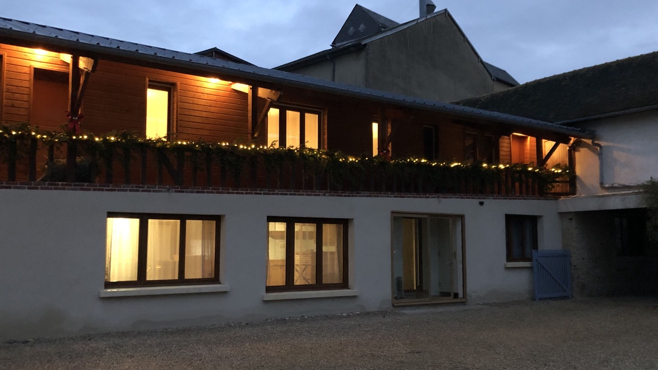 Photo of Outdoor in Saint-Aquilin-de-Pacy