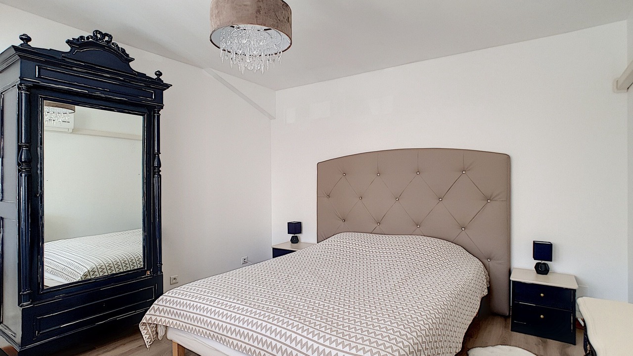 Photo of Bedroom in Saint-Aquilin-de-Pacy