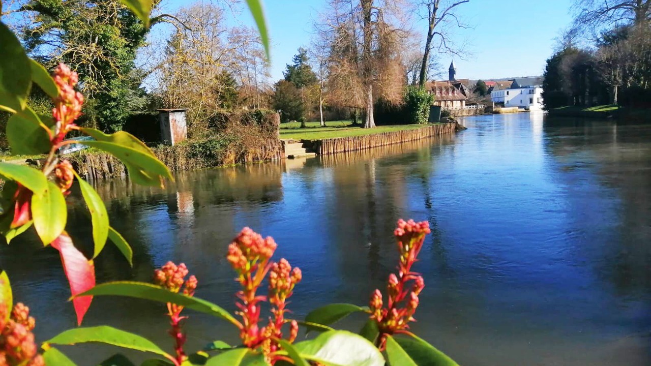 Photo of Outdoor in Saint-Aquilin-de-Pacy