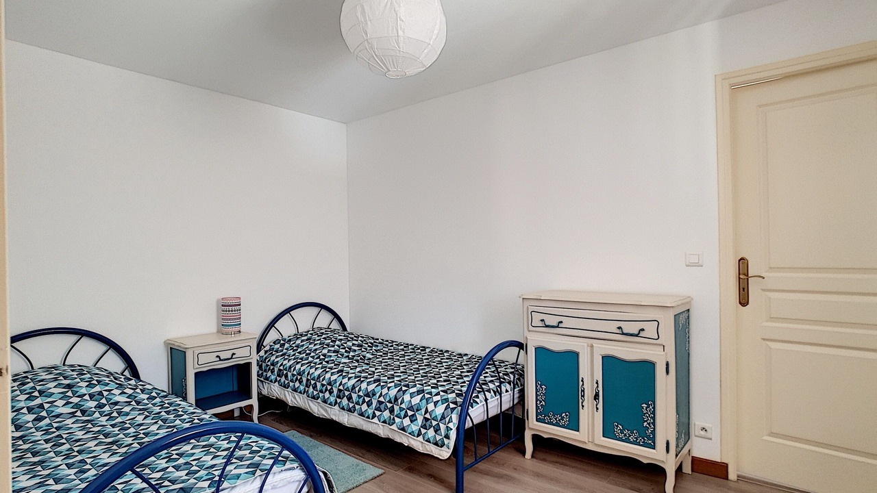 Photo of Bedroom in Saint-Aquilin-de-Pacy
